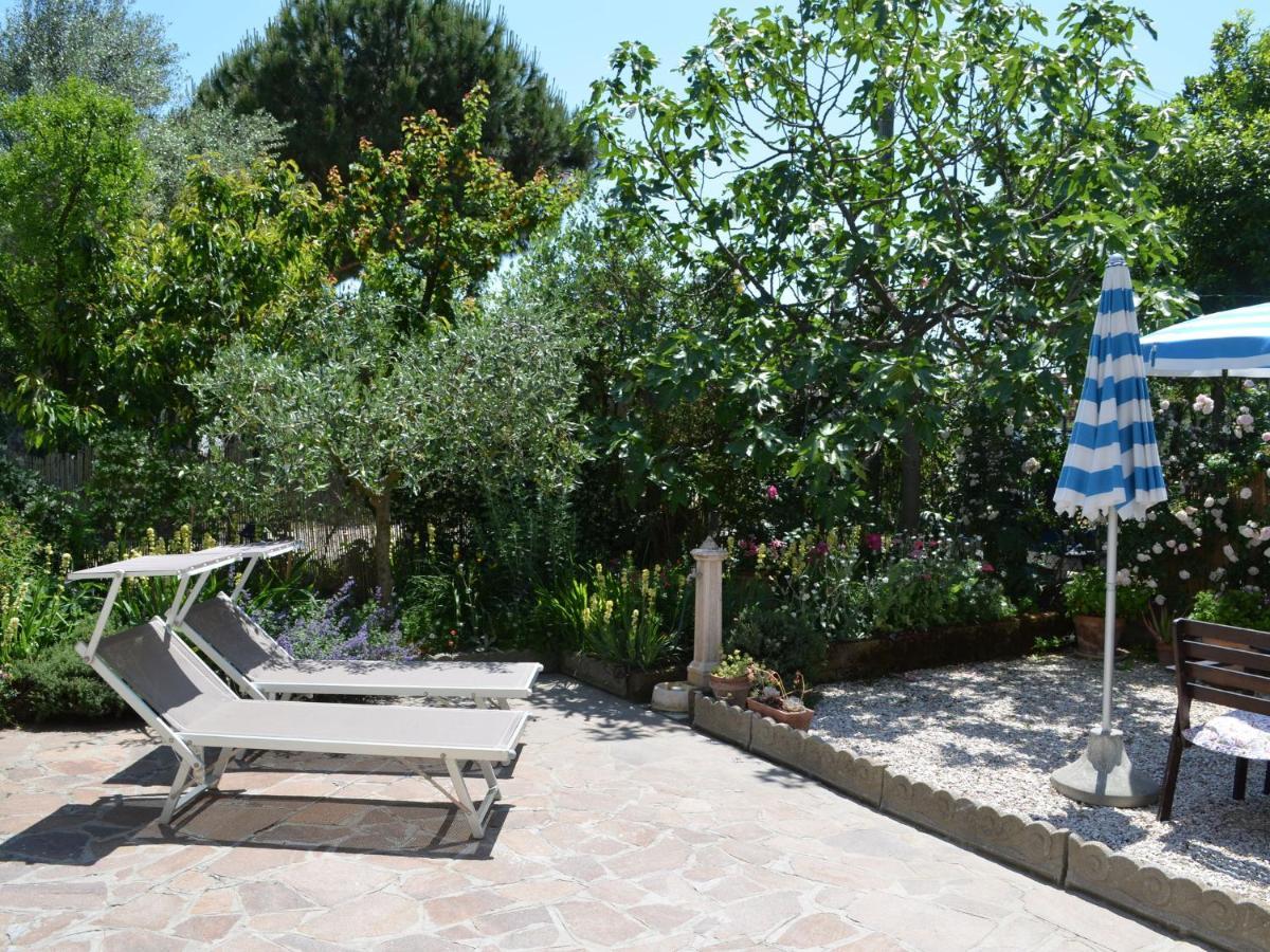 Belvilla By Oyo Venturi Olive Gatteo a Mare Exterior photo